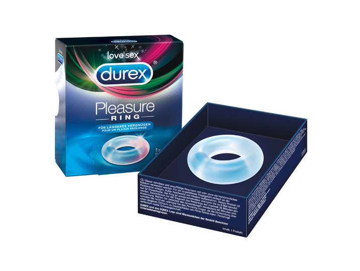 Penisring Durex Pleasure