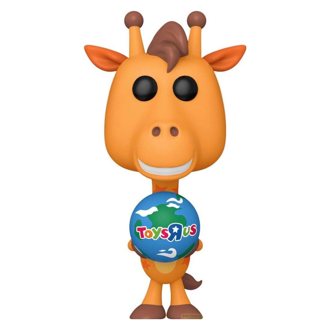 Funko Toys "R" Us POP! Ad Icons Vinyl Figur Geoffrey Special Edition 9 cm (FK73555)