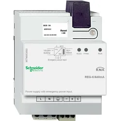 Schneider Electric, Systemstromversorgung, MTN683890