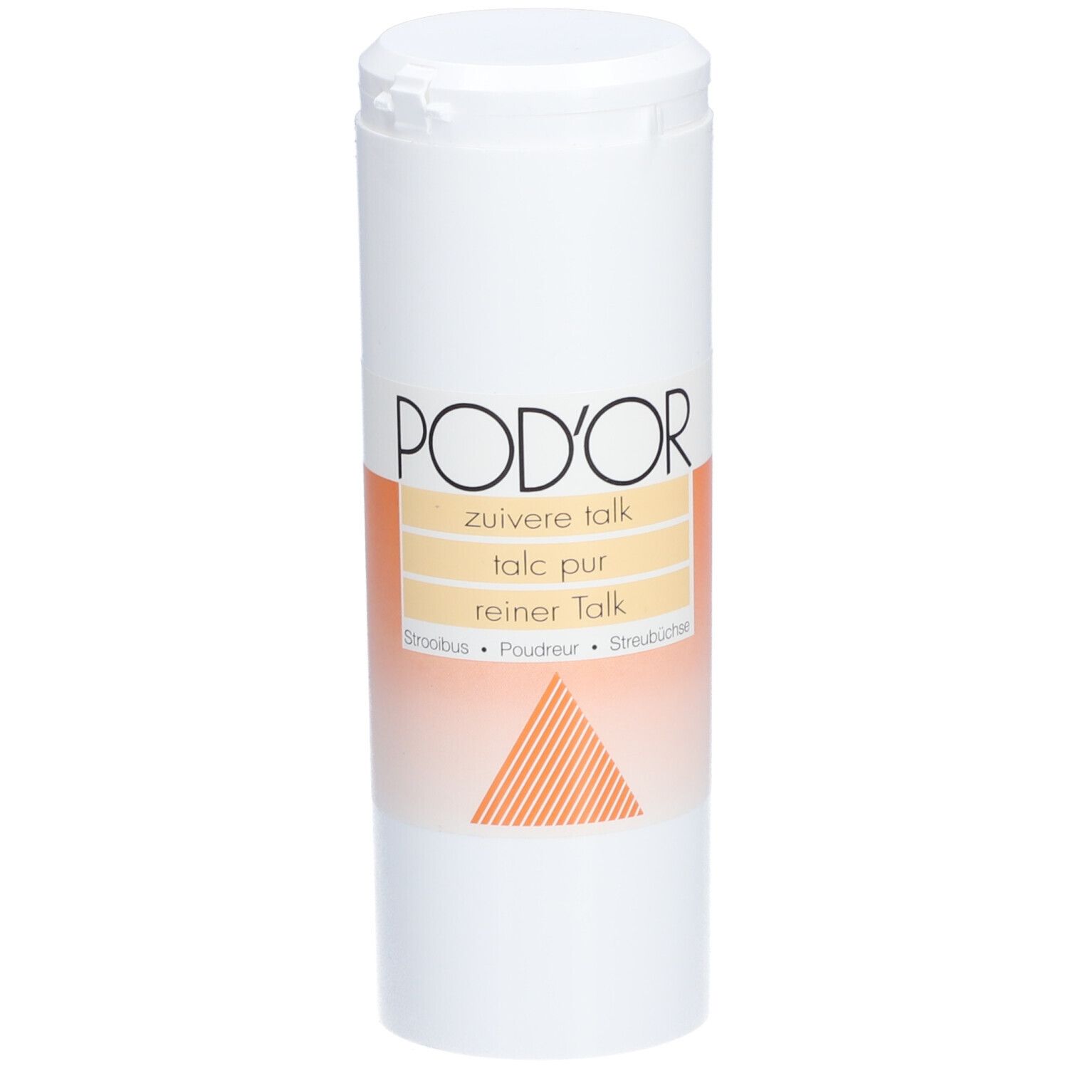 Talk Zuiver Strooibus 100g 100 g Puder