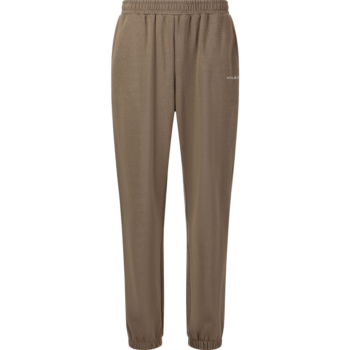 Athlecia Atkins W Pants greige (1292) 38 EA253364-1292-38