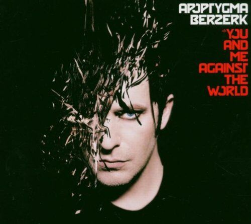 Apoptygma Berzerk - You and Me Against the World (Limited Edition) - Preis vom 11.10.2026 23:13:37 h