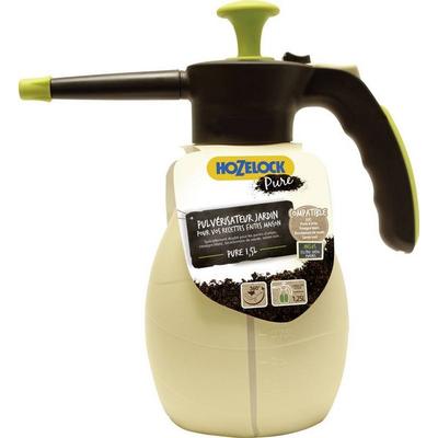 Hozelock 4200 0000 PURE 2L Drucksprüher 2l