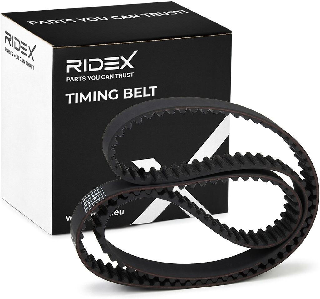 RIDEX 306T0016 Zahnriemen