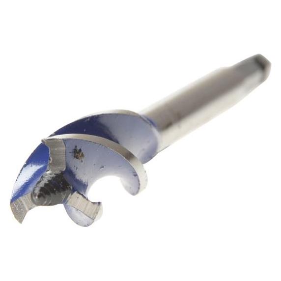 Stanley Irwin Wood drill Blue GROOVE 25 mm (5706915066241)