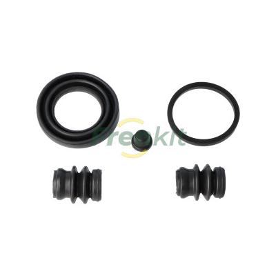 FRENKIT Reparatursatz, Bremssattel 234026