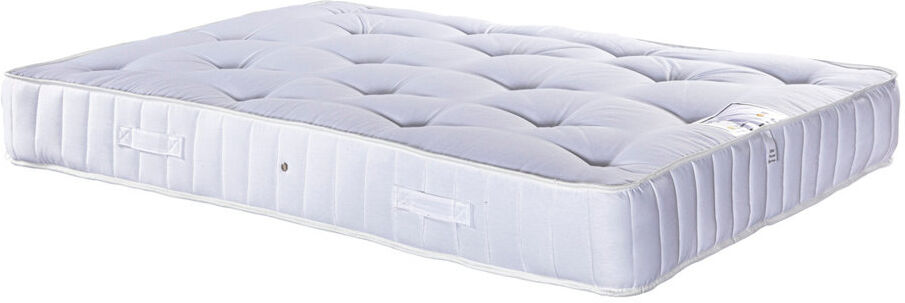 Ebern Designs Pocket Luxury 2000 Mattress - Crib 5 Kingsize (5')