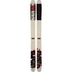 K2 Reckoner 112 - 184 - 184