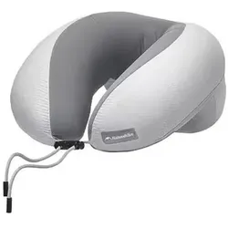Naturehike Poduszka yugu u+ neck pillow cnk2550ws040-grey, Reisekissen, Grau