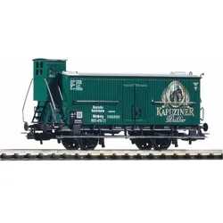 PIKO 54745 H0 Bierwagen "Kapuziner", DRG, Ep. II