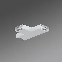Regiolux Verbinder T-Form procube -CUVT -1  vw