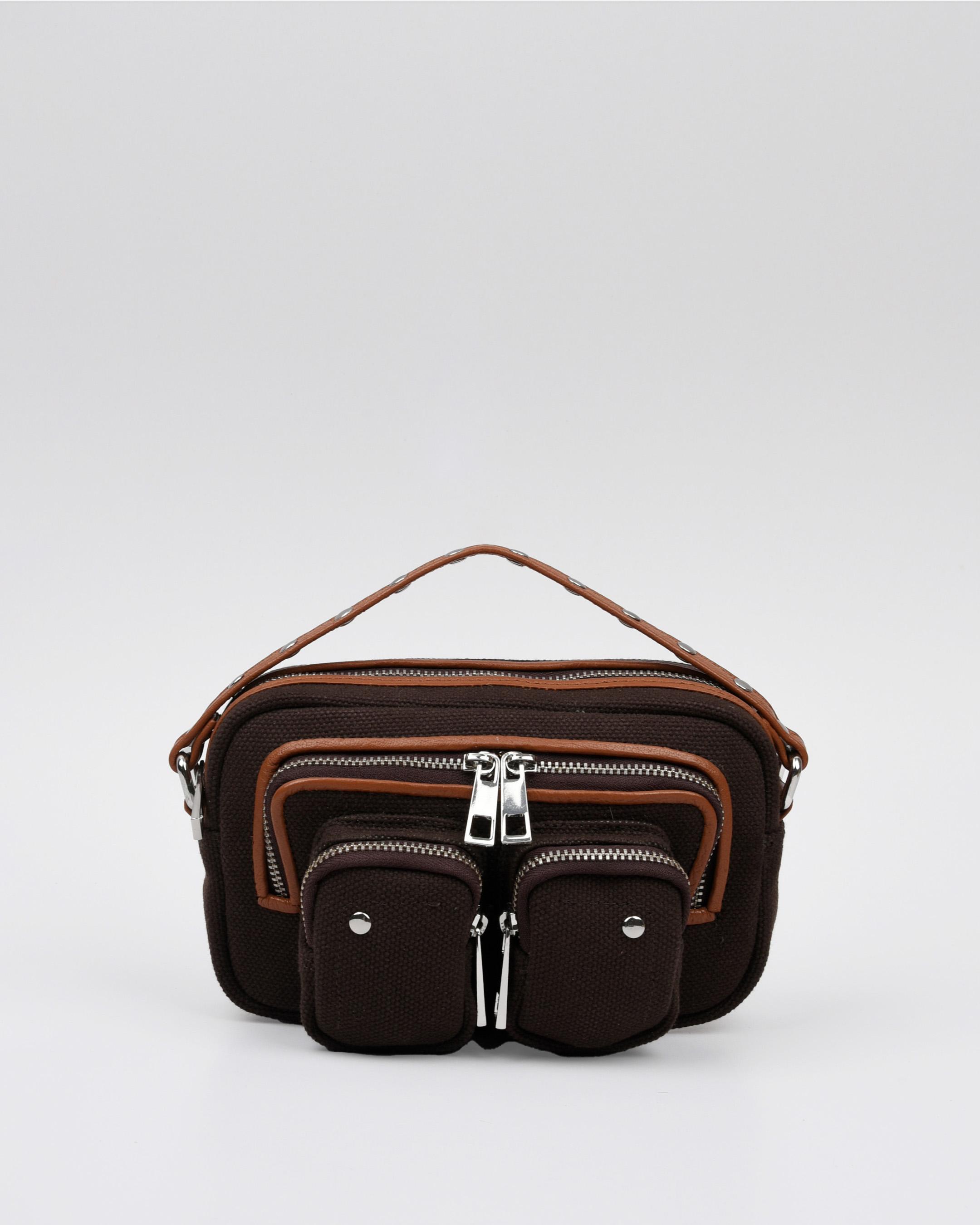 Helena Canvas Koffie Tas
