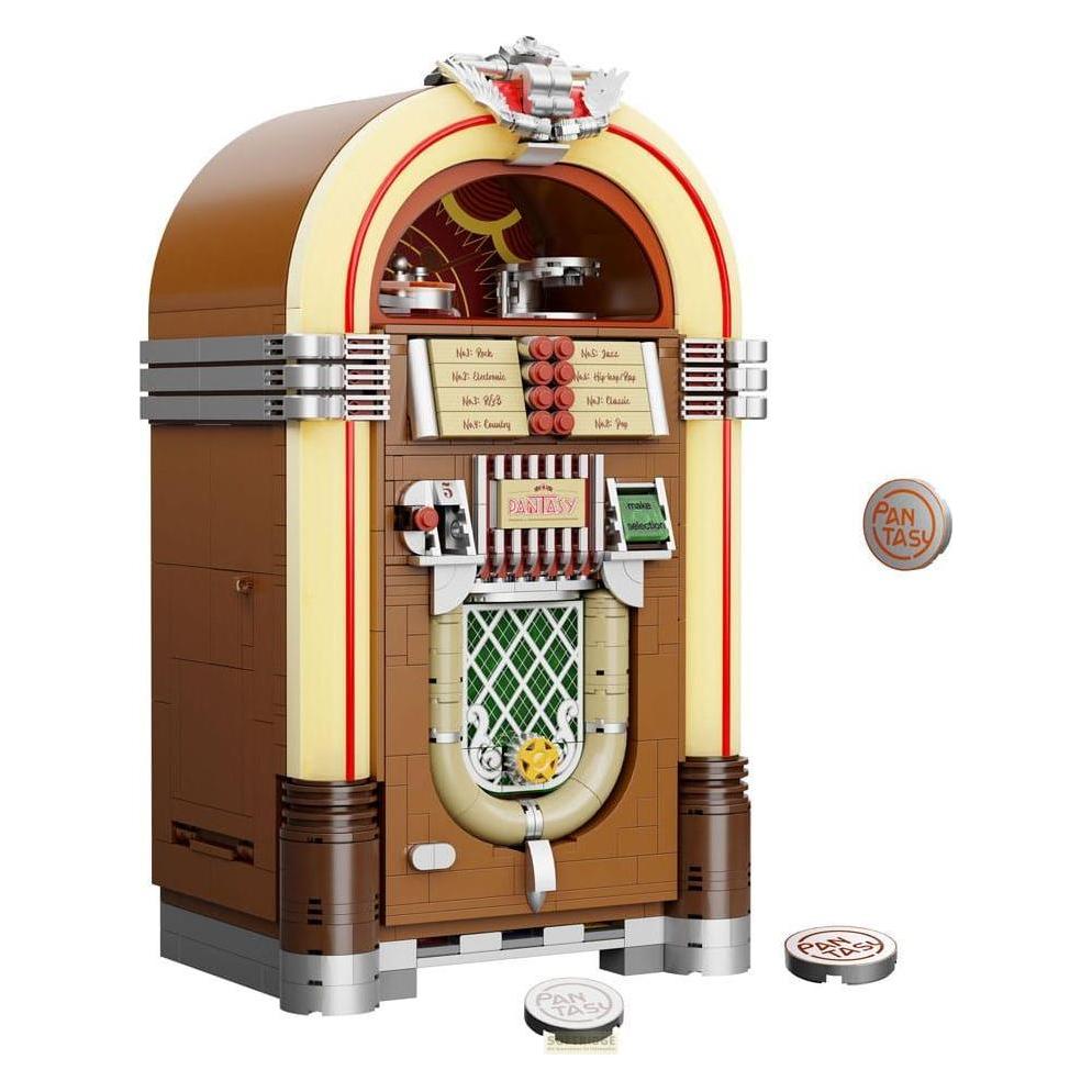 Pantasy Jukebox (85020)