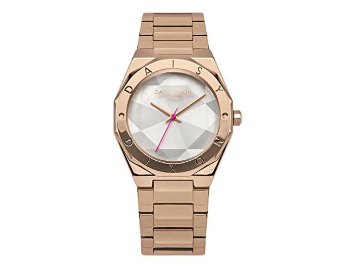 DAISY DIXON sieradenset roestvrij staal DD171RGM
