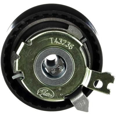 GATES Spannrolle, Zahnriemen PowerGrip® t43236 für DACIA RENAULT