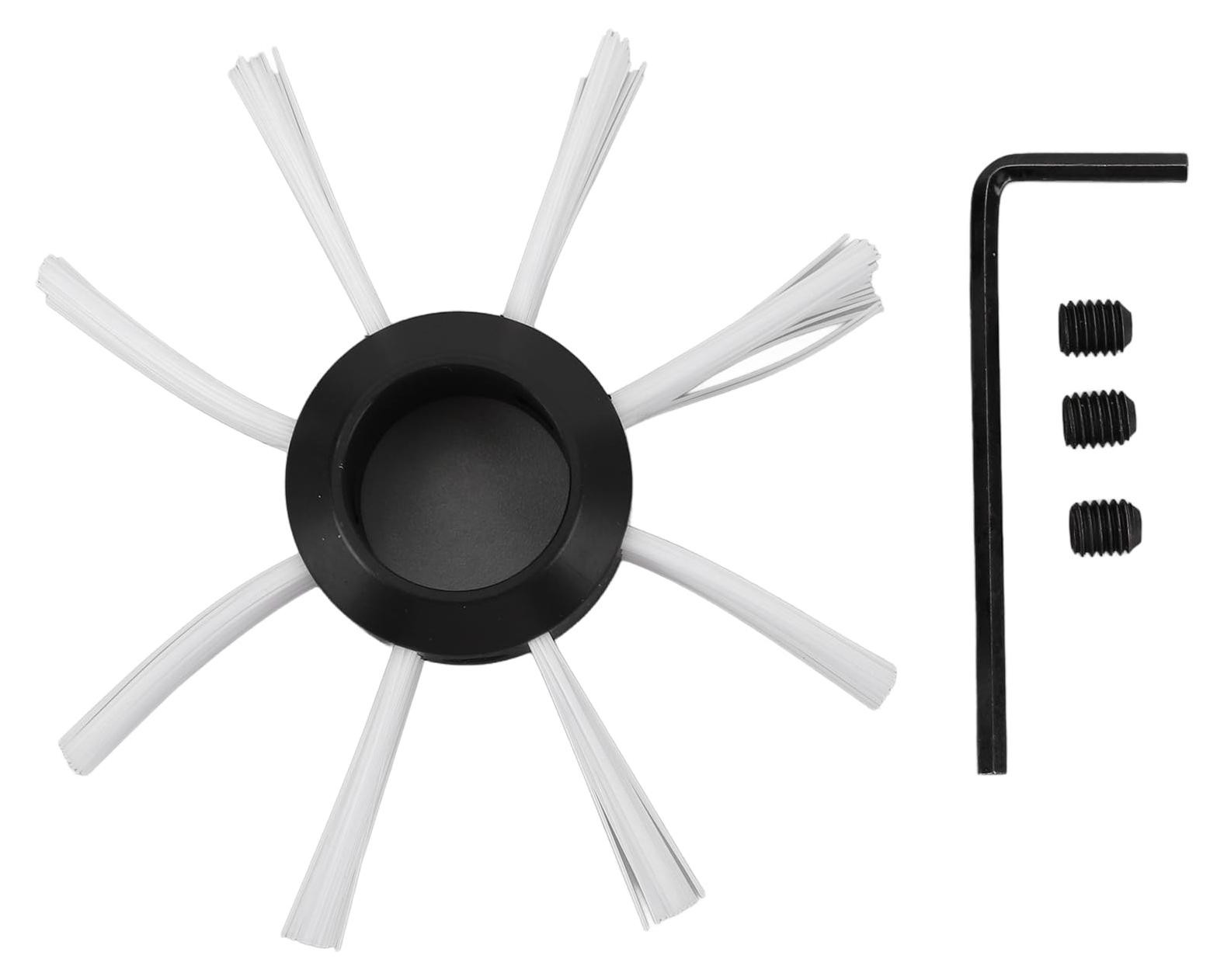 Dripio Schokbestendige beschermhoes voor buiscamera, geschikt voor diameter 17-18 mm