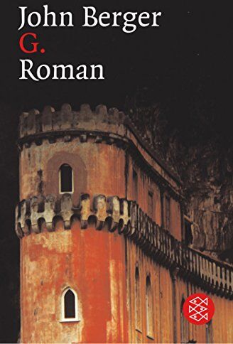 John Berger - G.: Roman - Preis vom 04.10.2026 03:51:26 h