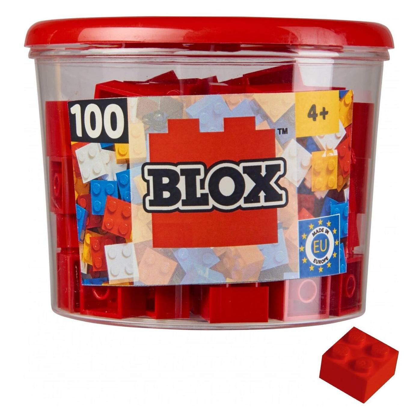 Simba Play Blox (104114111)