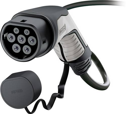 Phoenix Contact 1627366 eMobility Ladekabel 5m