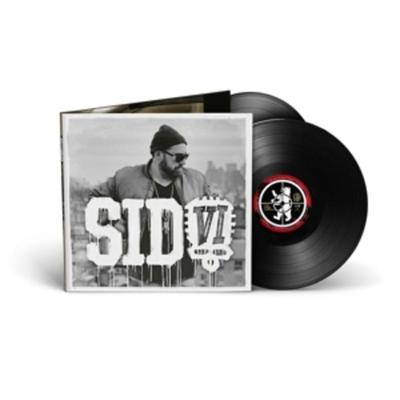VI (2LP Re-Issue) - Sido, Vinyl