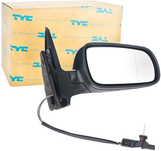 TYC 337-0013 Sidespejl