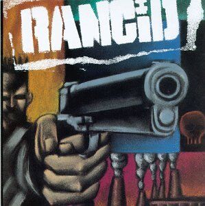 Rancid - S. T. - Preis vom 14.10.2026 23:07:16 h