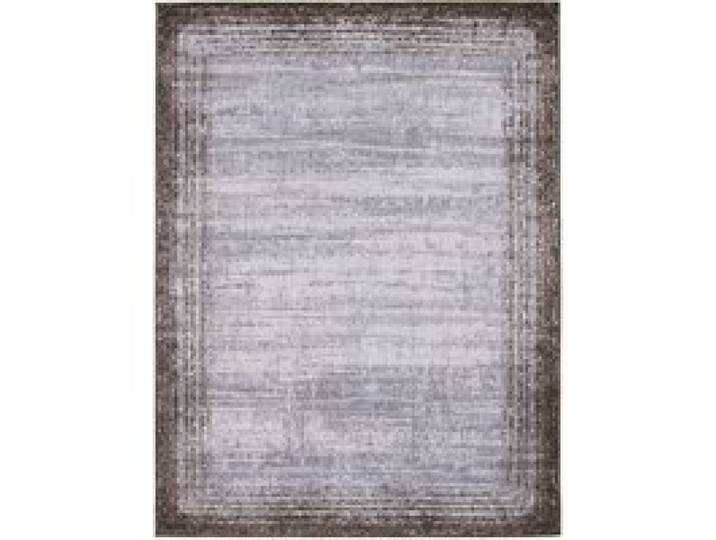 Tapis vintage Catalina marron 160x220 cm