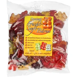Fruchtsaftbären Alpenland Grosse Bären