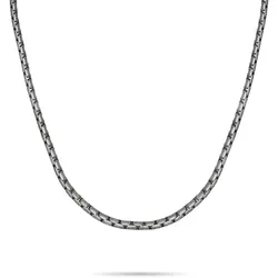 s.Oliver Halskette - Round Basic