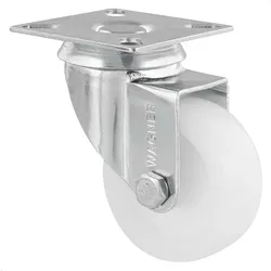 WAGNER design yourself Apparate-Lenkrolle ECO RO 1250