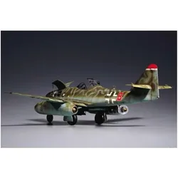 Trumpeter Messerschmitt Me 262 A-2a