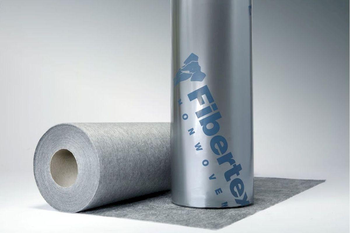 Fibertex Pool Boden- und Wandvlies 75 m² 500g/m² Schutzvlies Unterlage