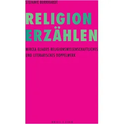 Religion Erzählen, Fachbücher von Stefanie Burkhardt