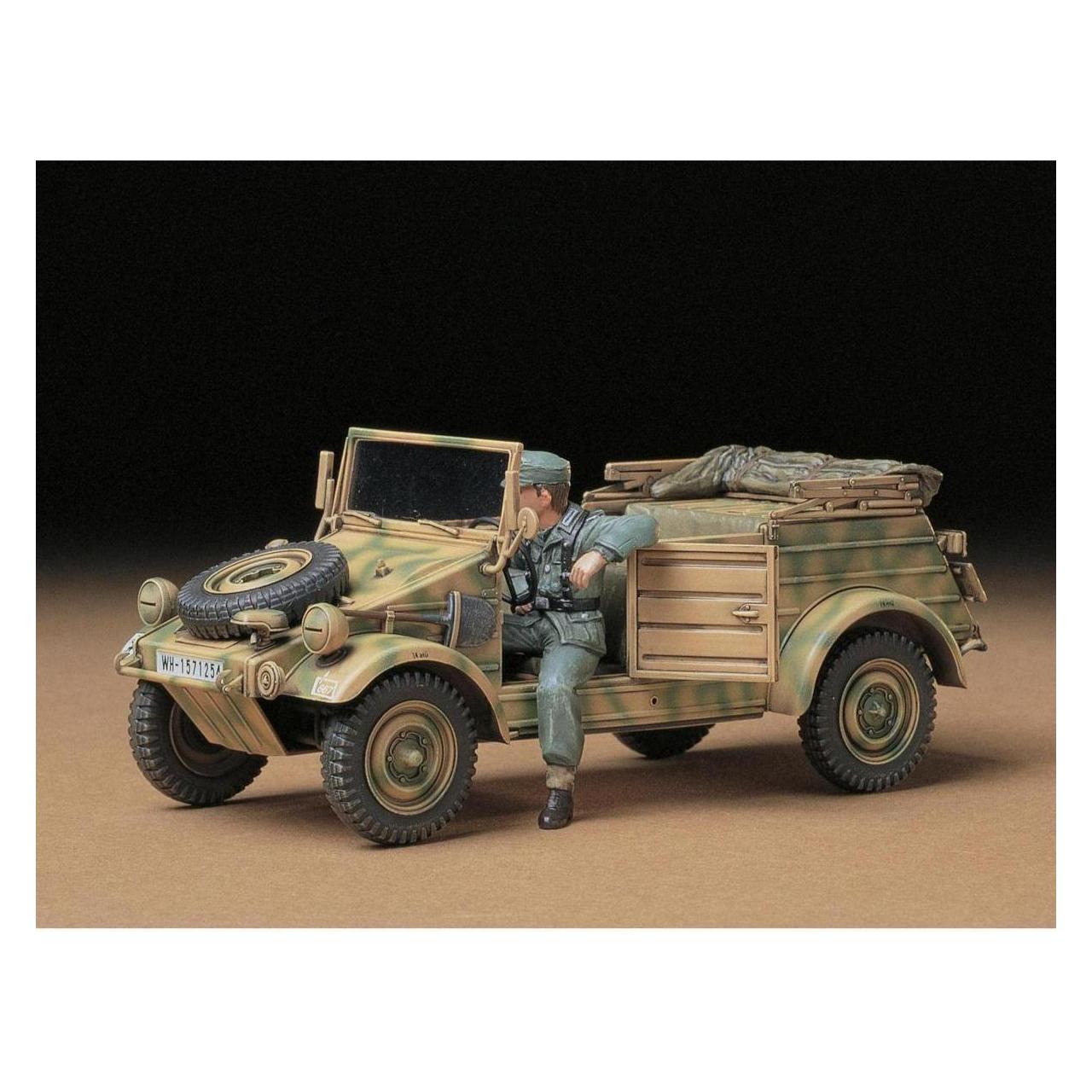 Tamiya Kuebelwagen Typ 82 (TAM 35213)
