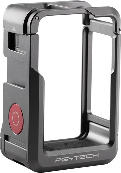 PGYTECH Osmo Action 5 Pro Camera Cage