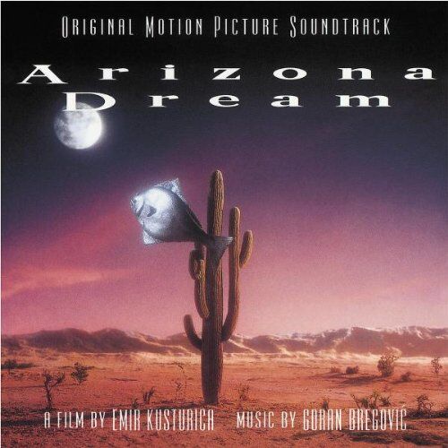 Ost - Arizona Dream - Preis vom 11.10.2026 03:10:56 h