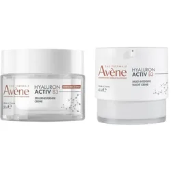 Pflegeset Anti Aging 1 1 Set