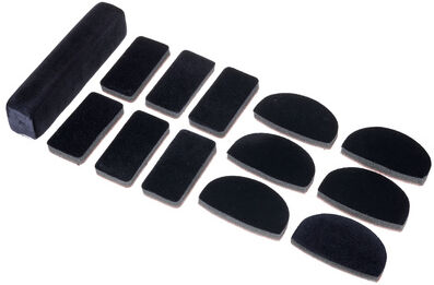 bam pad retrofit set for case