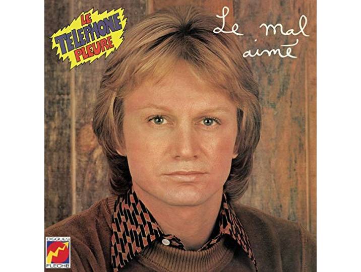 Le Mal Aime / le Telephone Pleure