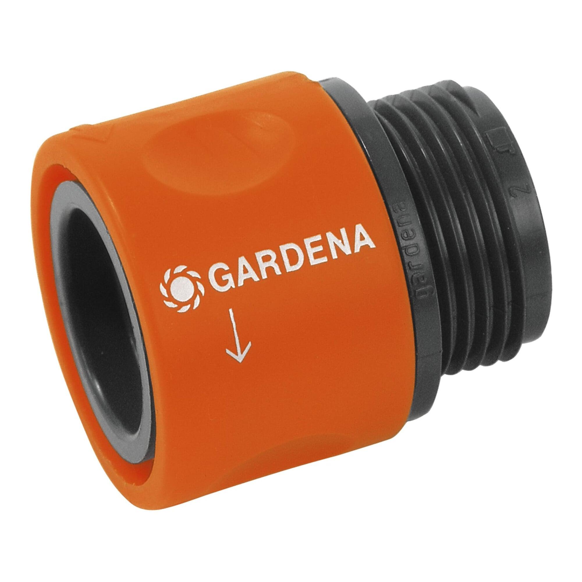 GARDENA SB-Übergangs-Schlauchstück (02917-20)