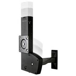 Ergotron Erweiterung Monitorhalterung Schwarz 61-113-085
