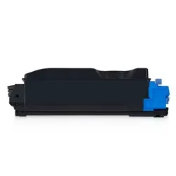 Kompatible Tonerkartusche Kyocera TK-5270 Cyan, 1T02TVCNL0 TK-5270C