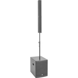 Omnitronic ROD-1283 Aktives PA-Lautsprecher-Set 30.48 cm 12 Zoll 800 W 1 St. 11039105