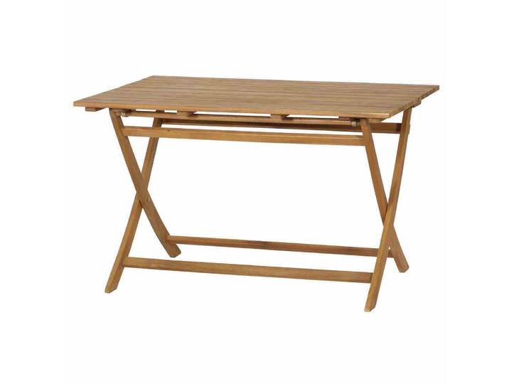 Siena Garden Falun Klapptisch Teak