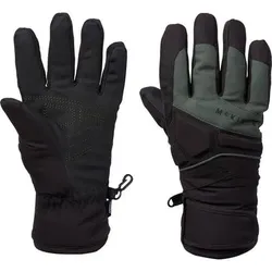 McKINLEY Kinder Skihandschuhe Morell, Größe 6 in Schwarz 915