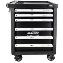 AW Tools, Awtools Workshop Cabinet + 177pcs Tools (177x)