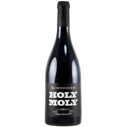 Markus Schneider Holy Moly Syrah 2020