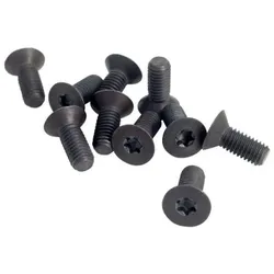 Felder Ersatzschraube für Silent Power Spiral Hobelwelle