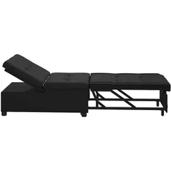 vidaXL, Sofa + Bettsofa, Wapenes