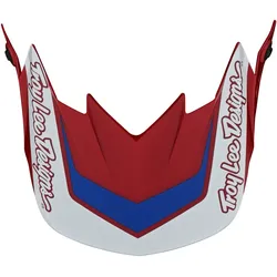 Troy Lee Designs GP Overload Helmschirm